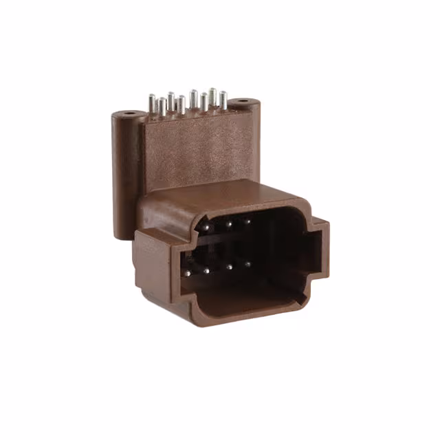 ATF13-08PD-BM33 Amphenol Sine Systems Corp  Headers Male Pins